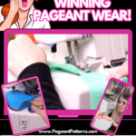 Serger Secrets – Master Sergers For Winning Pageant Designs