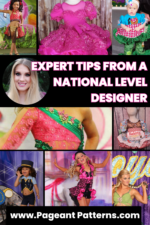 Pageant Sewing Masterclass Bundle - Image 2
