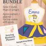 The Apron & Ambitions Bundle