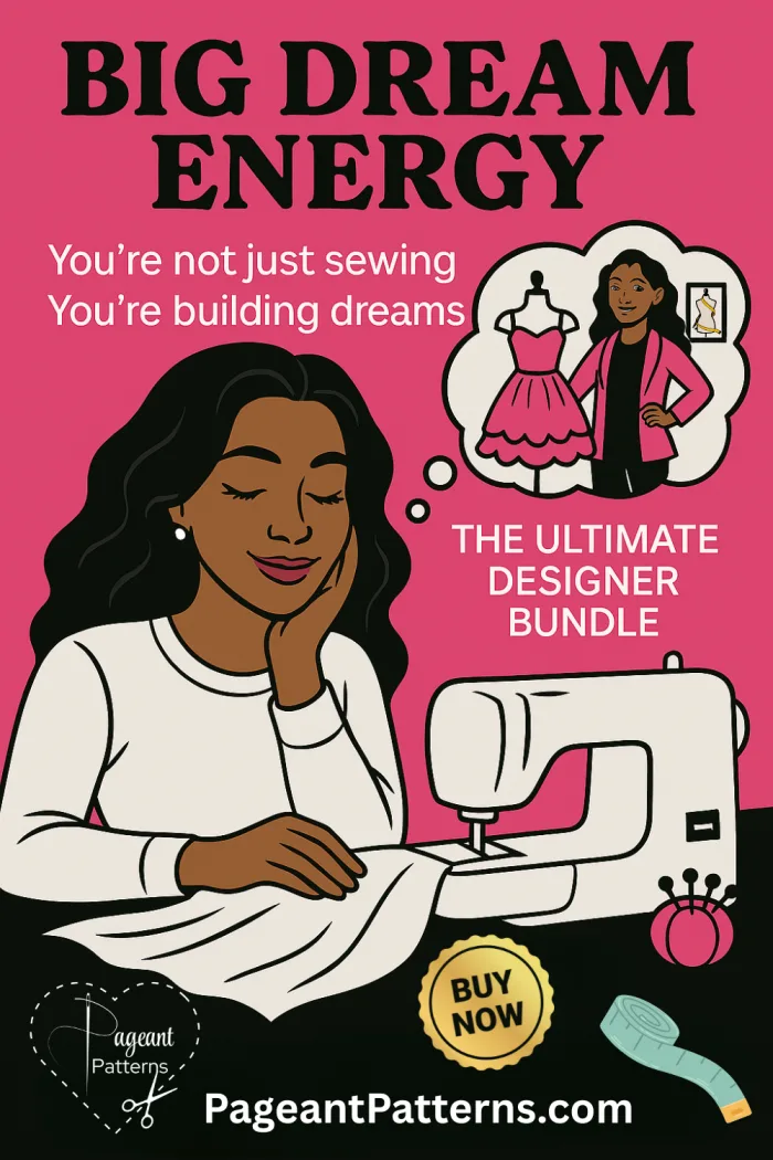 The Designer Dream Pack